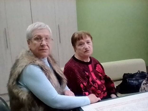 «Дороги к доброму здоровью», интерактивный диалог