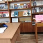 События библиотеки-филиала № 13 имени Ф. М. Достоевского за декабрь 2020