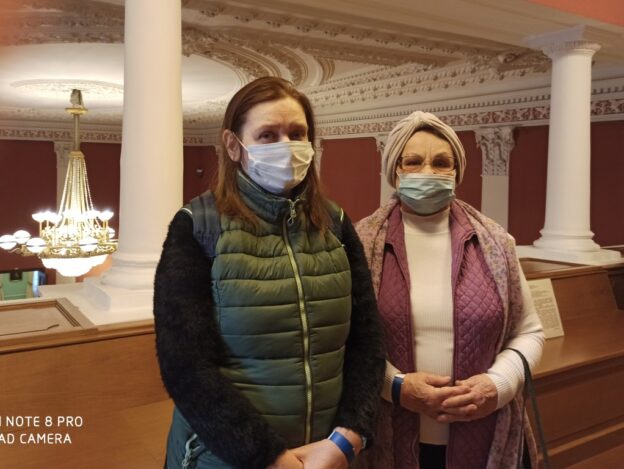 Экскурсия в Ярославский художественный музей на выставку «Валентин Серов»