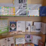 События библиотеки-филиала № 11 имени Г. С. Лебедева за февраль 2021 года