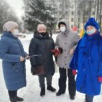 50-летие запуска туристического маршрута «Золотое кольцо России»