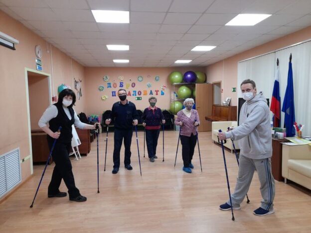 События библиотека-филиала № 11 имени Г. С. Лебедева за января 2021 года