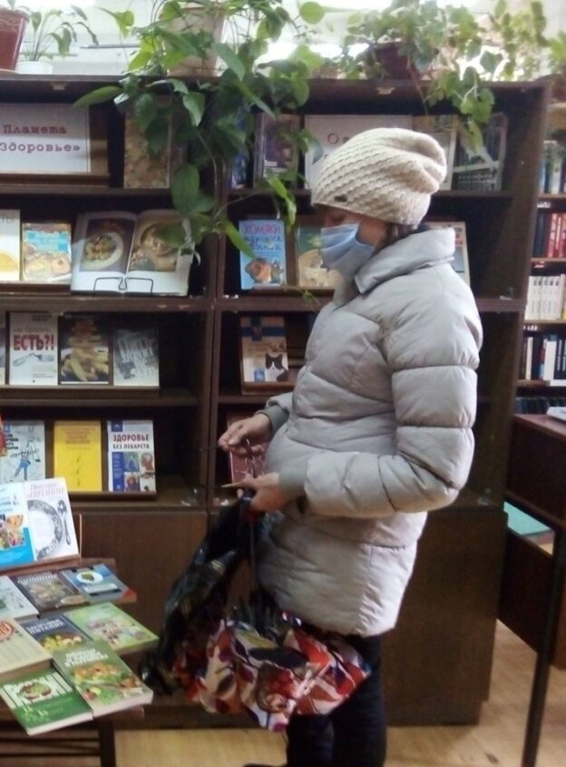 «Здоровье на тарелке», обзор-практикум