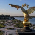 «Ярославль — музей под открытым небом», выставка-экскурсия