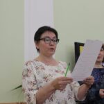 День открытых дверей Российской государственной библиотеки