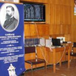 События библиотеки-филиала № 13 имени Ф. М. Достоевского за май 2021 года
