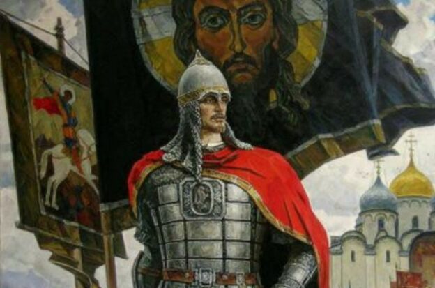 События библиотеки-филиала № 2 за май 2021 года