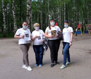 «Бегущая книга» нашла своих читателей