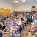 События Центральной библиотеки имени М. Ю. Лермонтова за июнь 2021 года