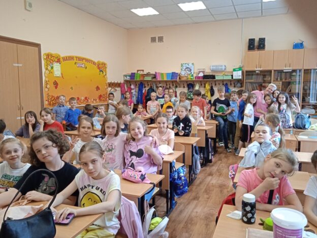 События Центральной библиотеки имени М. Ю. Лермонтова за июнь 2021 года