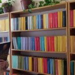 События библиотеки-филиала № 13 имени Ф. М. Достоевского за июнь 2021 года