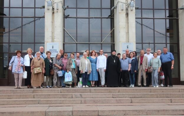 Всероссийский фестиваль «Поэзия. Полдень. XXI век»