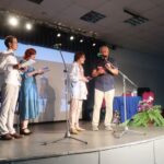 Всероссийский фестиваль «Поэзия. Полдень. XXI век»