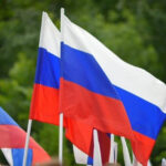 «Три цвета российской славы», сетевая акция