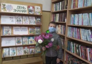 «В стране выученных уроков», тематический день