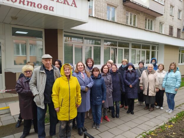 Единый день пожарной безопасности