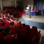 Итоги XI областного литературного конкурса работ детей и юношества «Вдохновение»