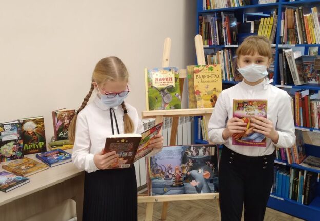 «Нарисованная Вселенная», праздник анимации