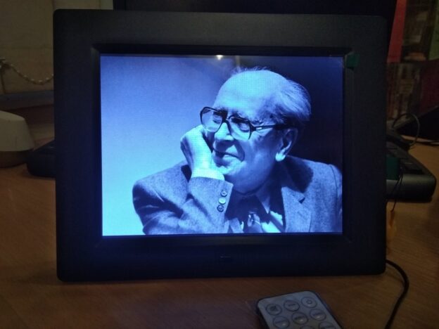 «Жизнь по велению совести», тематический день