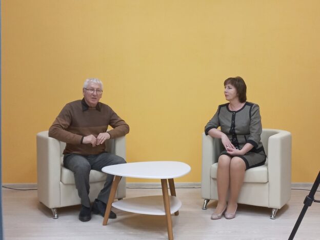 «Чечня помнит Лермонтова», вечер-посвящение