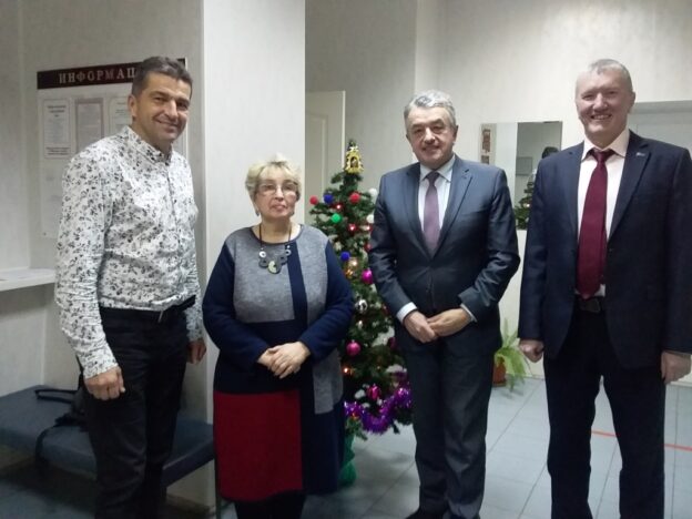 Ярославль – Бальмонт – Чехия. Перекресток литературных миров