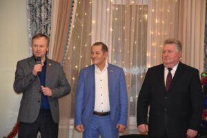 Публичный отчет депутата муниципалитета Михаила Халтяна