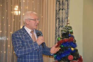 Публичный отчет депутата муниципалитета Михаила Халтяна