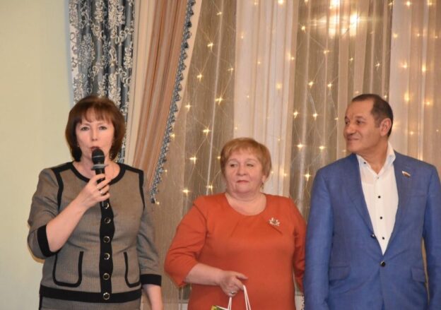 Публичный отчет депутата муниципалитета Михаила Халтяна