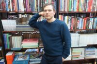 События Юношеской библиотеки-филиала № 10 имени Н. А. Некрасова за февраль 2022 года
