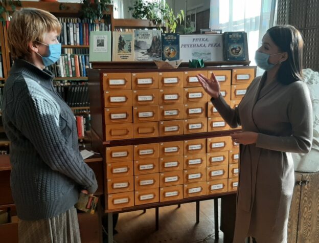 «Ой, да как на речке», тематический день