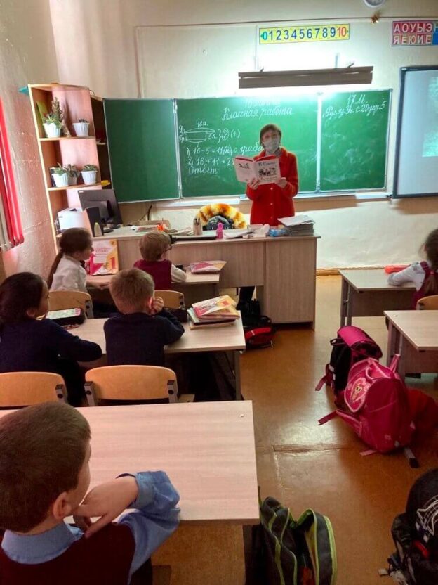 Добрый сказочник Владимир Сутеев