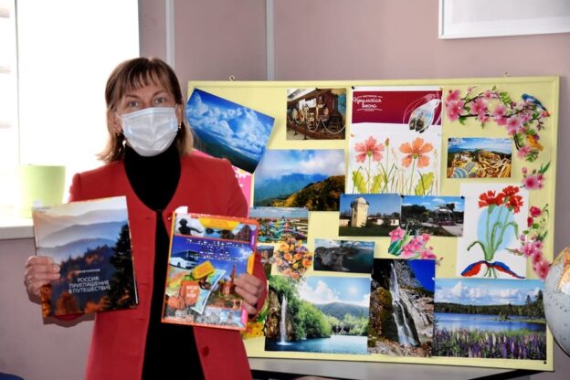 Март в Чеховке. Сводный отчет за месяц