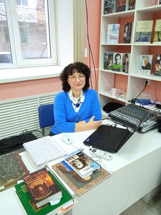 Видеозапись лекции «Пётр I и члены его семьи в гостях у Дмитрия Ростовского»