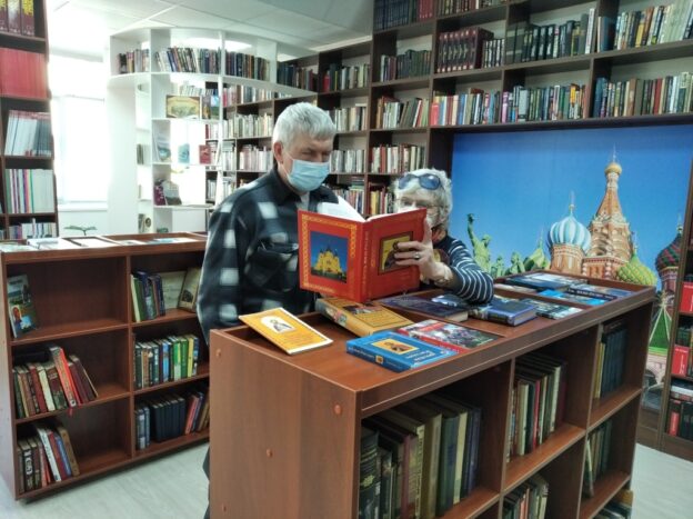 «Александр Невский — святой защитник Земли Русской», тематическая неделя