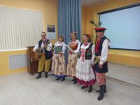 «День славянской культуры: поляки», встреча