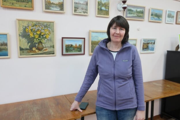 События Юношеской библиотеки-филиала № 10 имени Н. А. Некрасова за апрель 2022 года