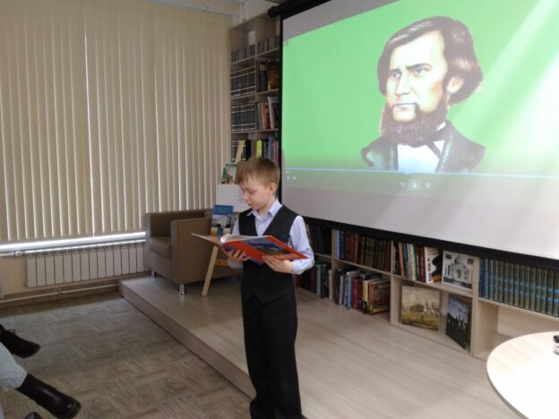 «Сказки Константина Ушинского», бенефис книги