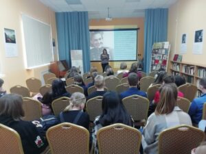 «Читаем детям о Великой Отечественной войне», XIII Международная акция