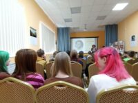 События Центральной библиотеки имени М. Ю. Лермонтова за май 2022 года