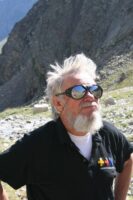 Встреча с альпинистом Сергеем Ефремовым «Горный воздух свободы»