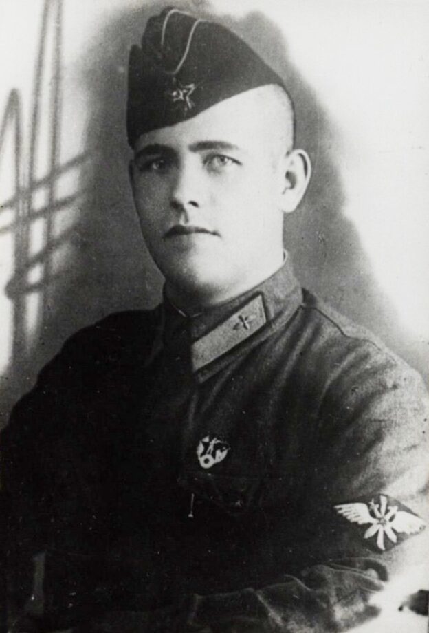 Маланов Алексей Алексеевич