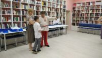 События Центральной библиотеки имени М. Ю. Лермонтова за июль 2022 года