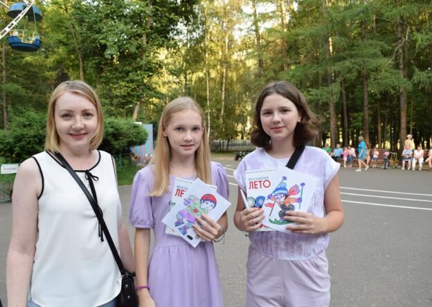 Программа к Дню физкультурника «Выбирай спорт! Выбирай здоровье!»