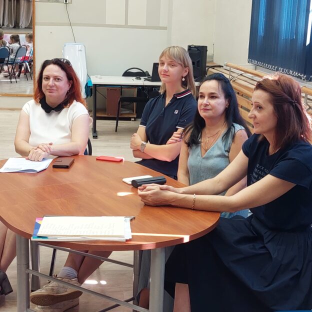 «На златом крыльце сидели…» правовой практикум