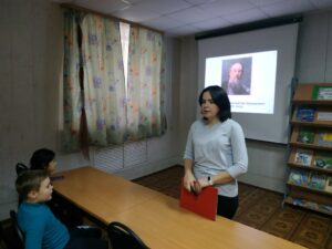 «От мечты к открытиям», тематический день «От мечты к открытиям», тематический день