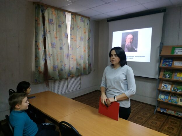 «От мечты к открытиям», тематический день