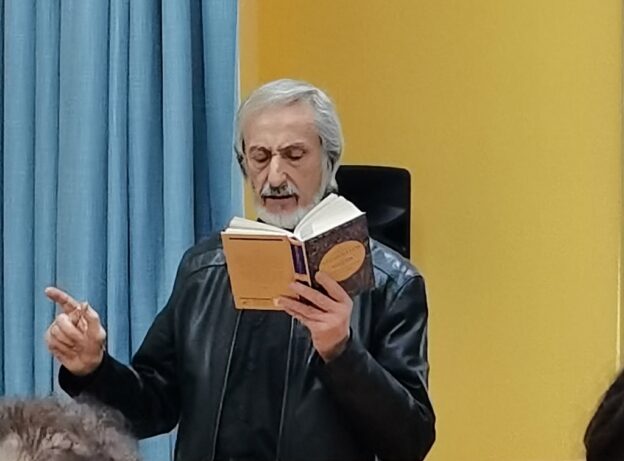 «Отражения: взаимочувствие природы и человека в поэме Лермонтова «Мцыри», вечер