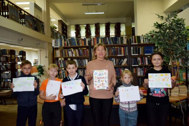 Октябрь-2022 в Чеховке