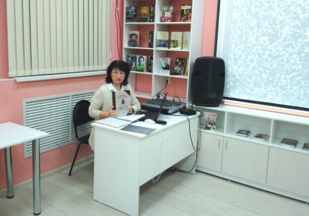 «Россия глазами иностранцев: история одного знаменитого путешествия», лекция