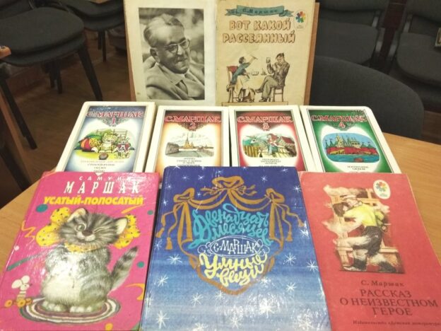 «Да будет мягким сердце, твёрдой – воля!», тематический день